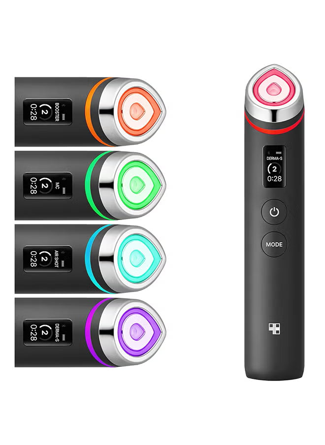 Age-R Booster Pro 6 في 1 - مضاد للشيخوخة - Age Miracle