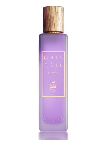 Gris Erik by Assaf