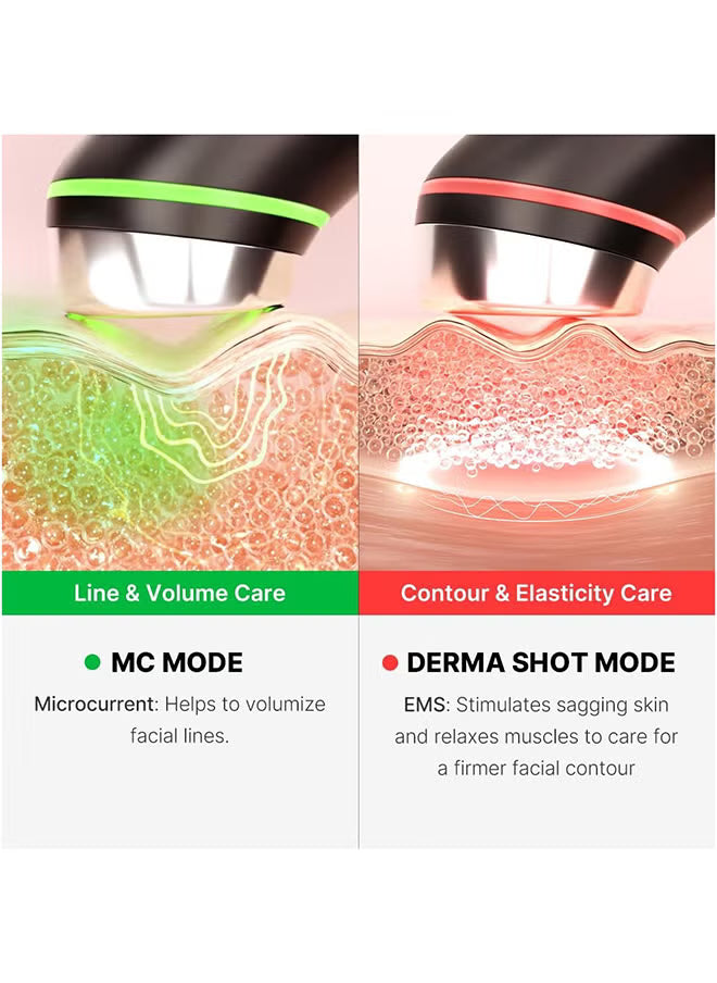 Age-R Booster Pro 6 في 1 - مضاد للشيخوخة - Age Miracle