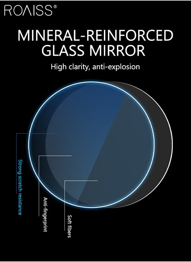 طقم ساعات كوارتز للزوجين بسوار من الفولاذ