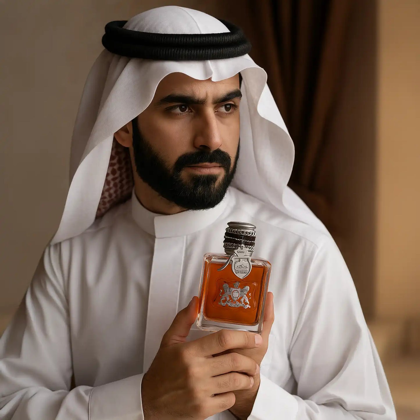 جين ميس – توقيع التمرد