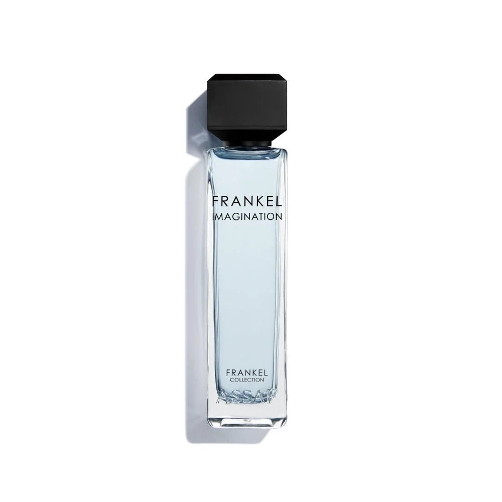 مجموعة عطور فرانكل 4 في 1 (1 فرانكل سيلفر، 2 فرانكل أفينتوس، و1 فرانكل إماجينيشن)