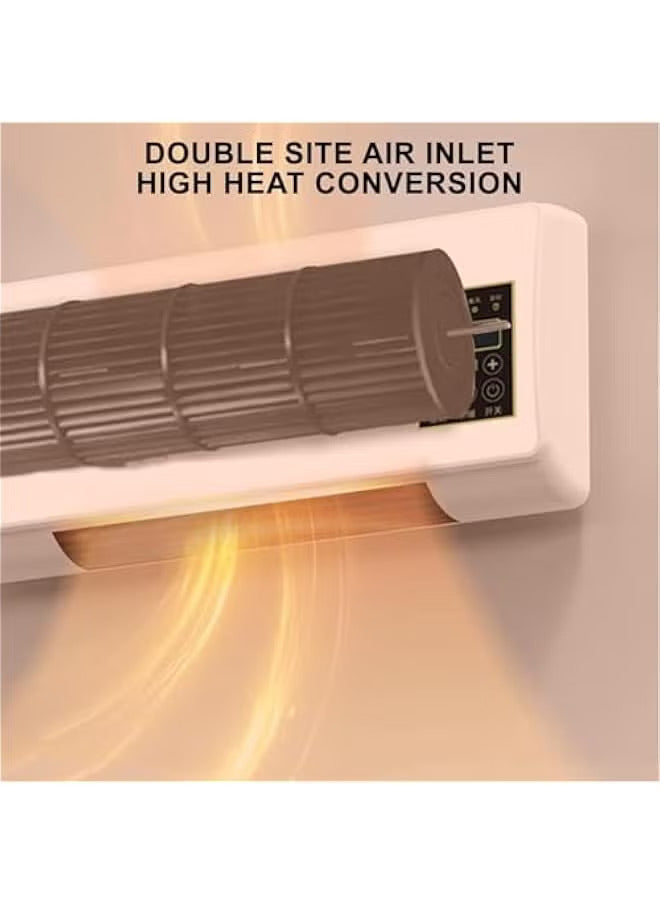 Wall Mounted Mini Air Conditioner