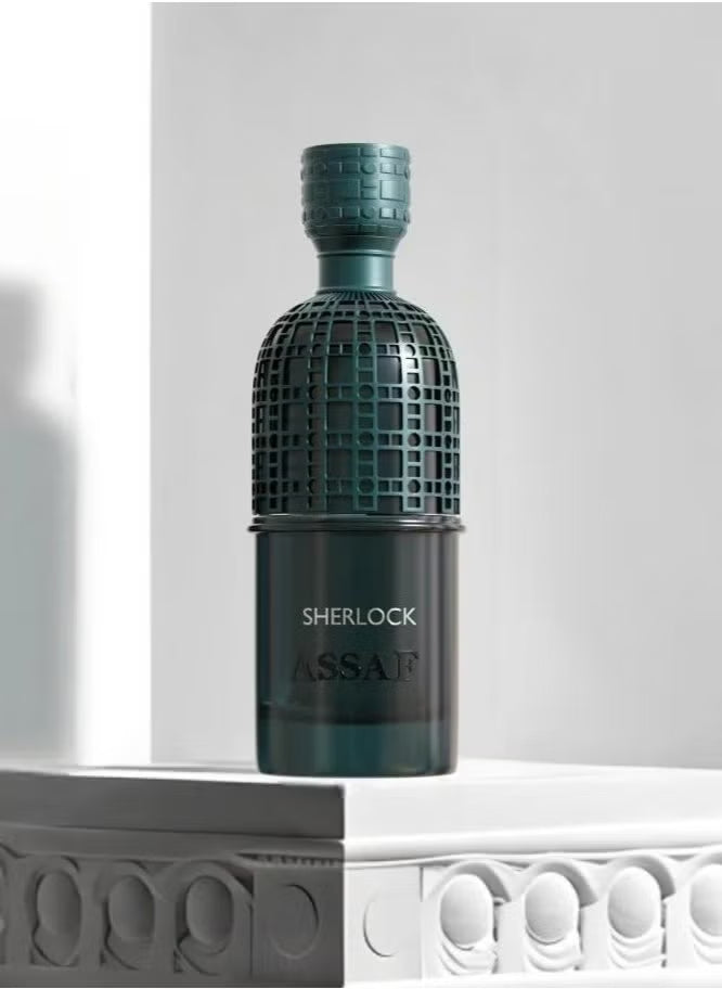 عطر شيرلوك 200 مل