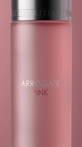 Arrogate Pink by Assaf (200 ml)
