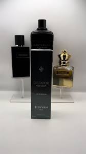 عطر ديكتاتور ميدنايت