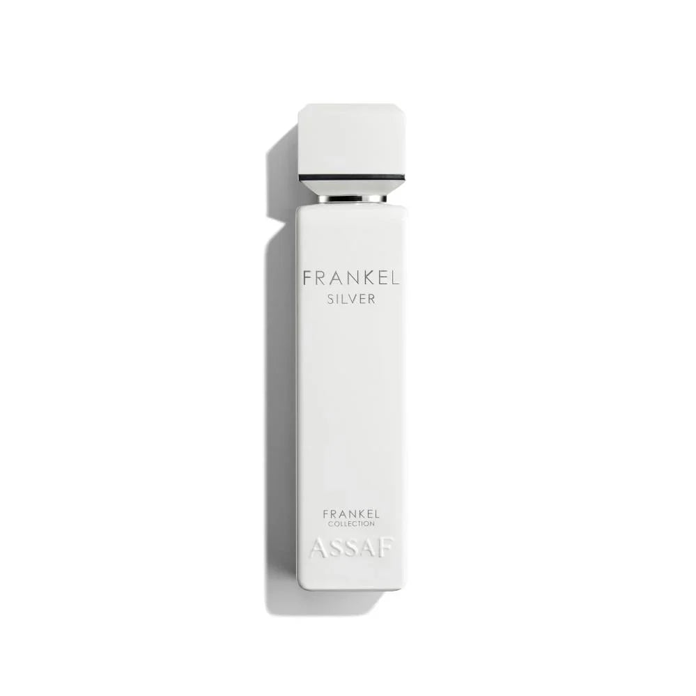 مجموعة عطور فرانكل 4 في 1 (1 فرانكل سيلفر، 2 فرانكل أفينتوس، و1 فرانكل إماجينيشن)
