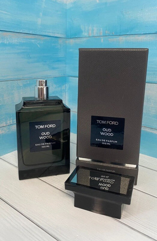 عطر عود وود