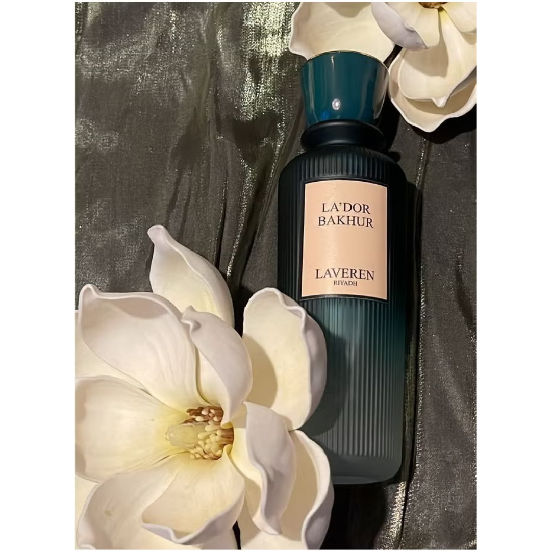عطر لادور باخور لافيرين 200 مل