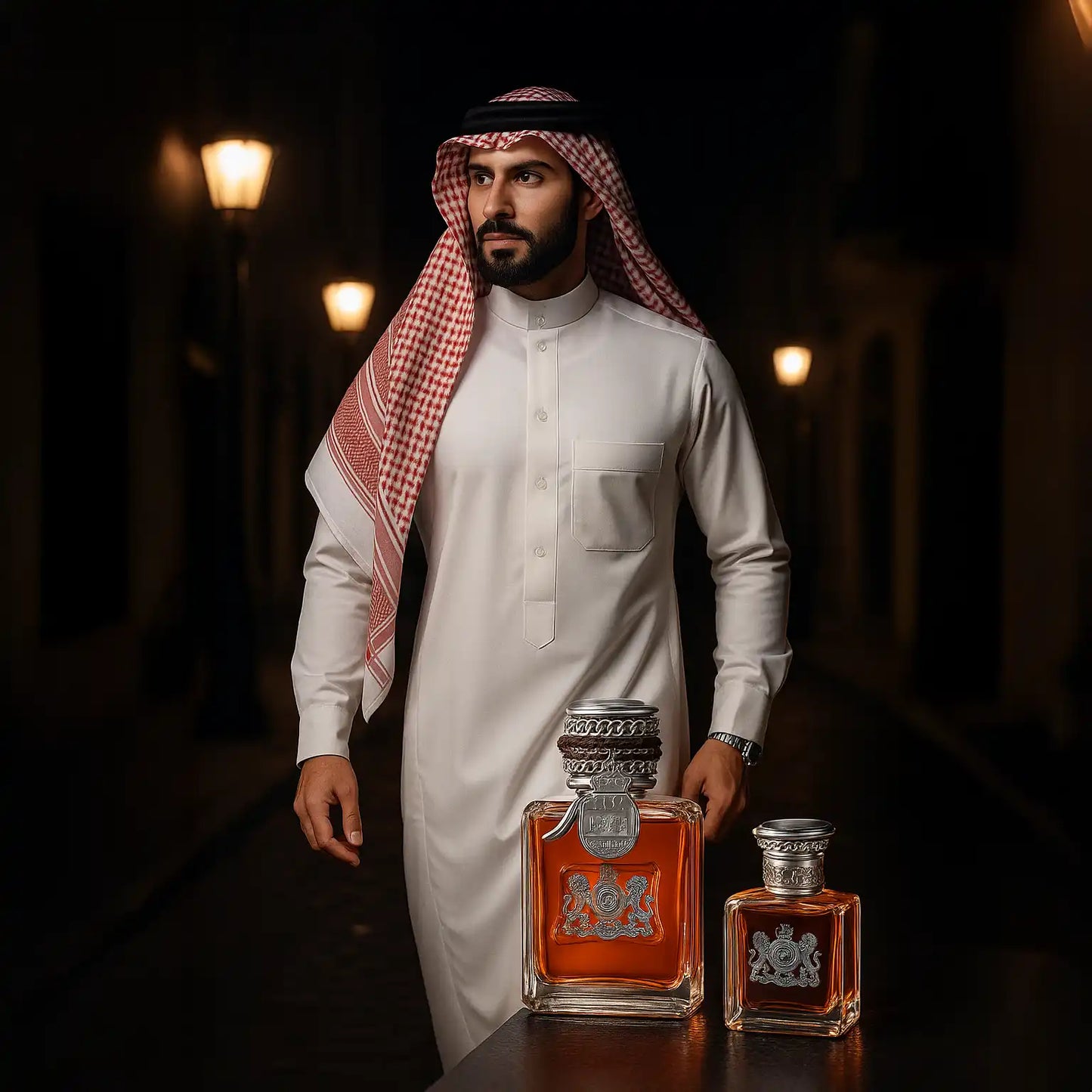 جين ميس – توقيع التمرد