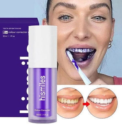 V34 Original (HiSmile)