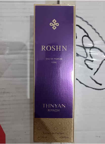 عطر روشن 125 مل 