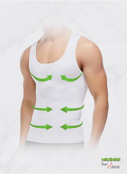 Body Shaper Underwear Vest