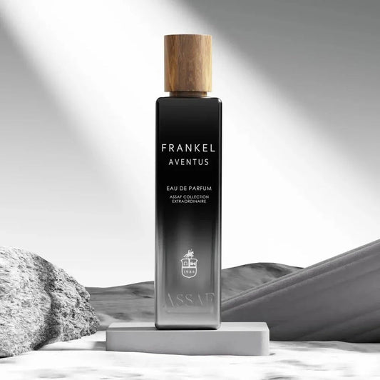 عطر أساف فرانكل أفينتوس