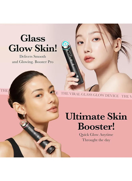 Age-R Booster Pro 6 في 1 - مضاد للشيخوخة - Age Miracle