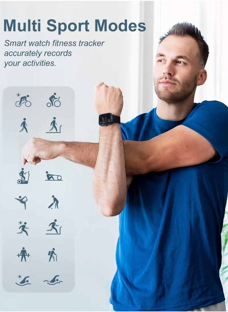 S9 ULTRA Smart Watch Series 8, 5G