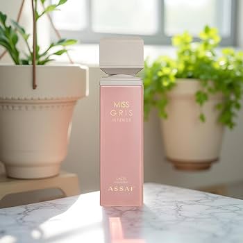 أروغيت بينك 200 مل + ميس غريس 100 مل