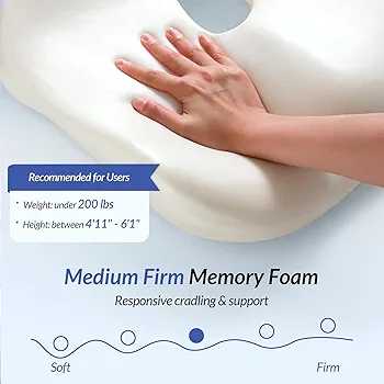 وسائد مقاعد رائدة مصممة هندسياً