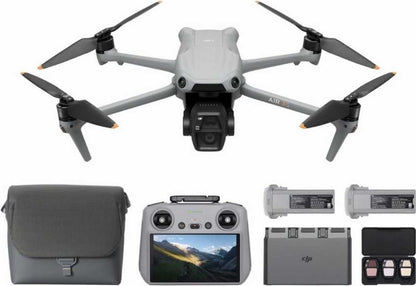 Air 3 Dual 4K Drone with Smart RC