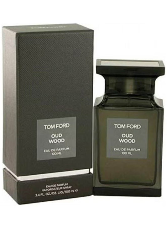 عطر عود وود