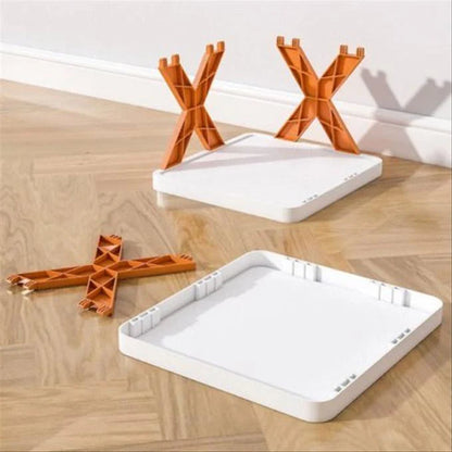 Shoe Rack - Step Into Organized Living