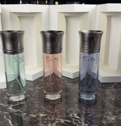 Dangerous Arrogate, Arrogate Comete & Arrogate Colt - 3 in 1