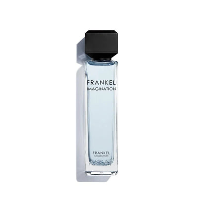 مجموعة عطور فرانكل 4 في 1 (1 فرانكل سيلفر، 2 فرانكل أفينتوس، و1 فرانكل إماجينيشن)