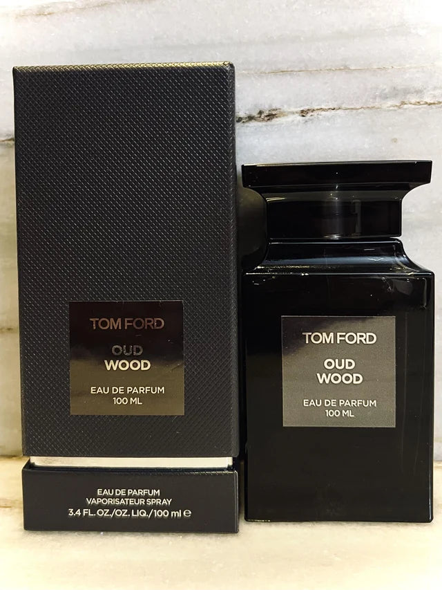 Oud Wood EDP