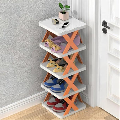 Shoe Rack - Step Into Organized Living