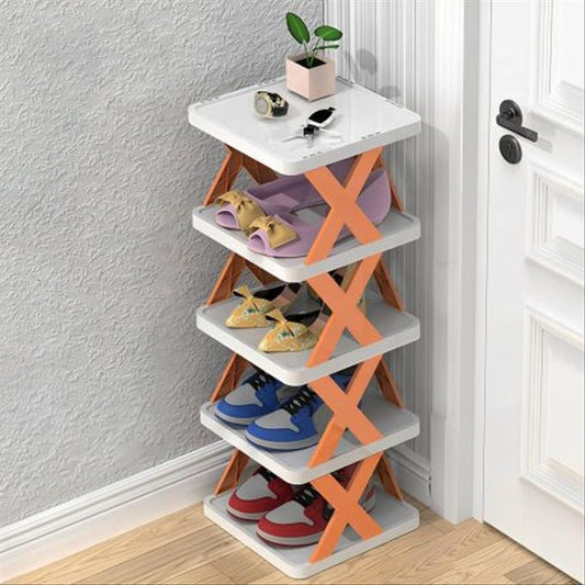 Shoe Rack - Step Into Organized Living