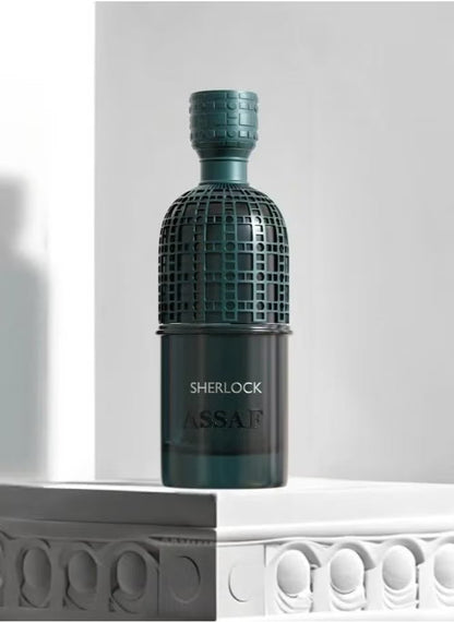 عطر شيرلوك 200 مل