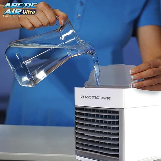 مبرد الهواء التبخيري الفائق من Arctic Air
