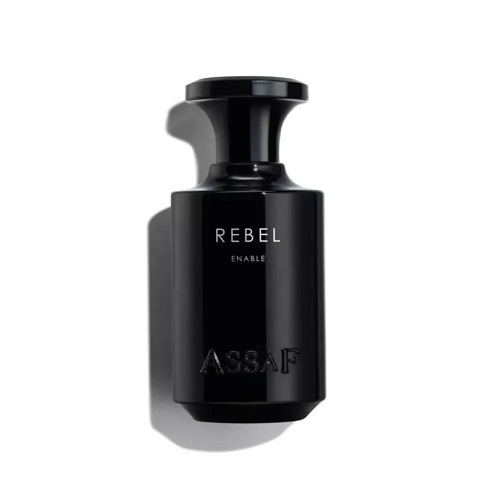 عطر أساف ريبيل إنيبل | ١٠٠ مل أو دو برفيوم - عطر للرجال | عطر أساف الفاخر 